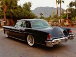Lincoln Continental Mk II 1956 года